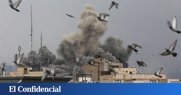 US Boosts Middle East Forces as Pentagon Warns on Iran Fight